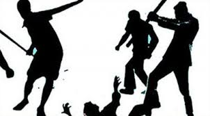 প্রতিপক্ষের হামলায় মাথা ফাটল বিএনপি নেতার